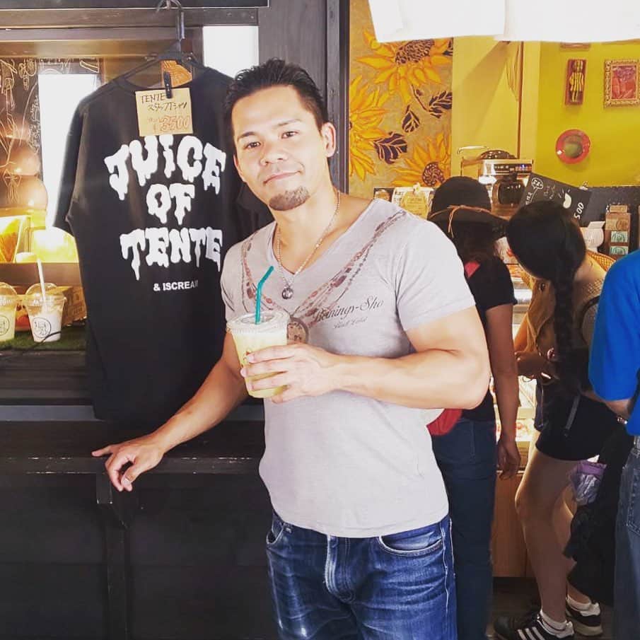吉岡世起のインスタグラム