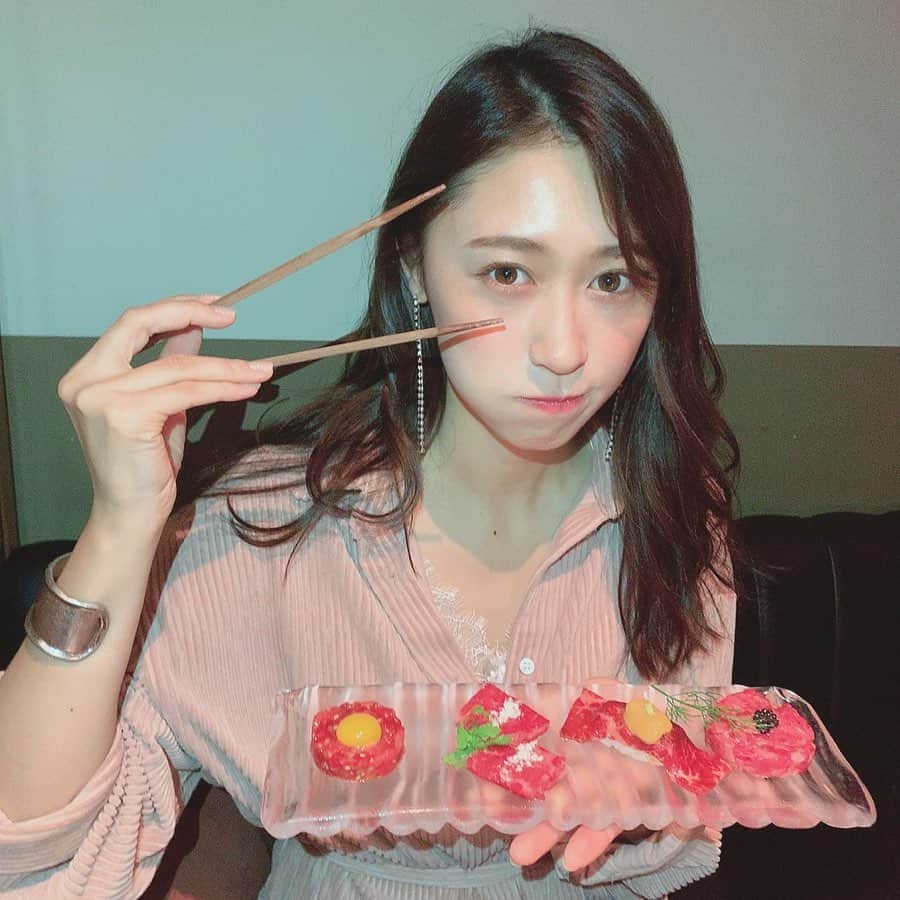 豊森ちはやのグルメインスタ