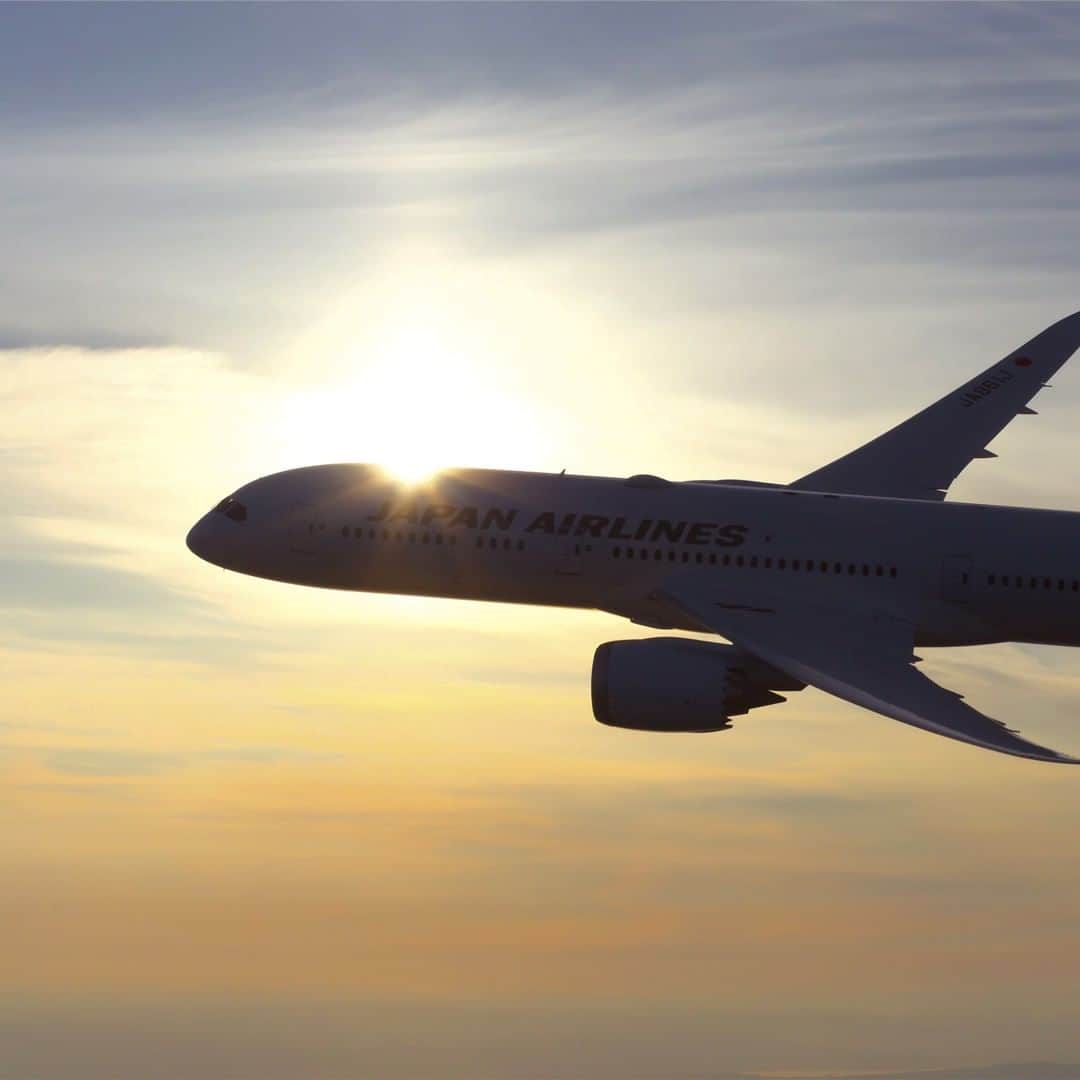 Jalさんのインスタグラム写真 Jalinstagram The A350 Cabin Is Quieter Than The Current Generation Of Aircraft Sit Back Relax And Enjoy The Quiet Freshairjuly A350xwb 初号機 A350の機内は現世代の航空機より も静か 驚くほど静かな