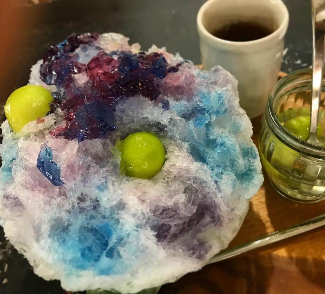 cafezakkagallery-flagのグルメインスタ