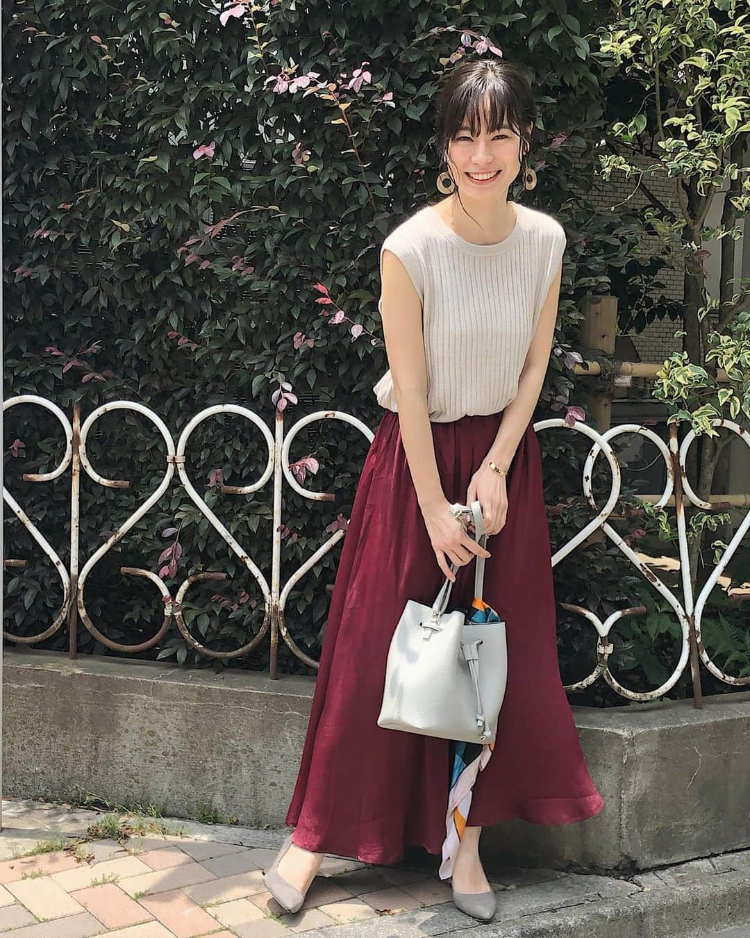 伊藤沙織のインスタグラム