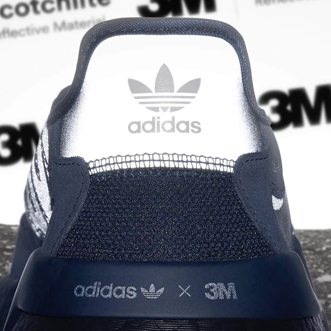 adidas Originalsさんのインスタグラム写真 - (adidas OriginalsInstagram)「#NITEJOGGER returns, this time with @3MScotchLite throughout. Available from July 6th. . See more at adidas.com/NiteJogger」6月25日 17時52分 - adidasoriginals