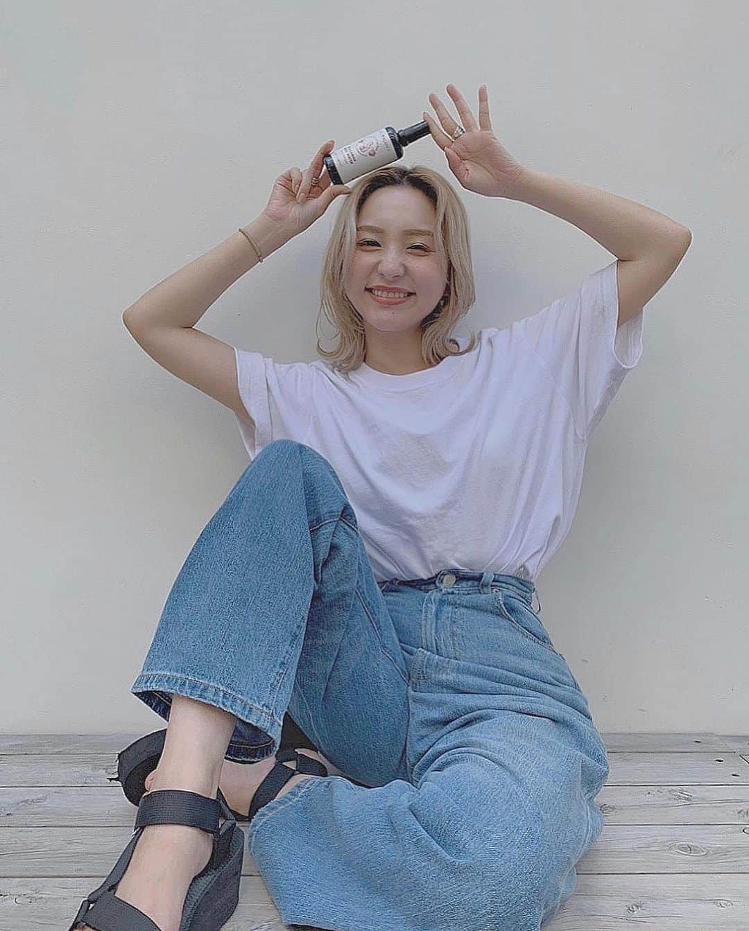 前山奈津巴のグルメインスタ