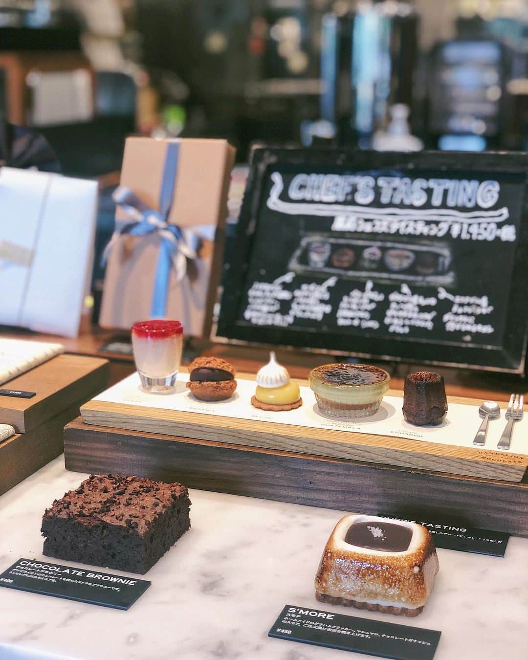 丸山悠美のグルメインスタ