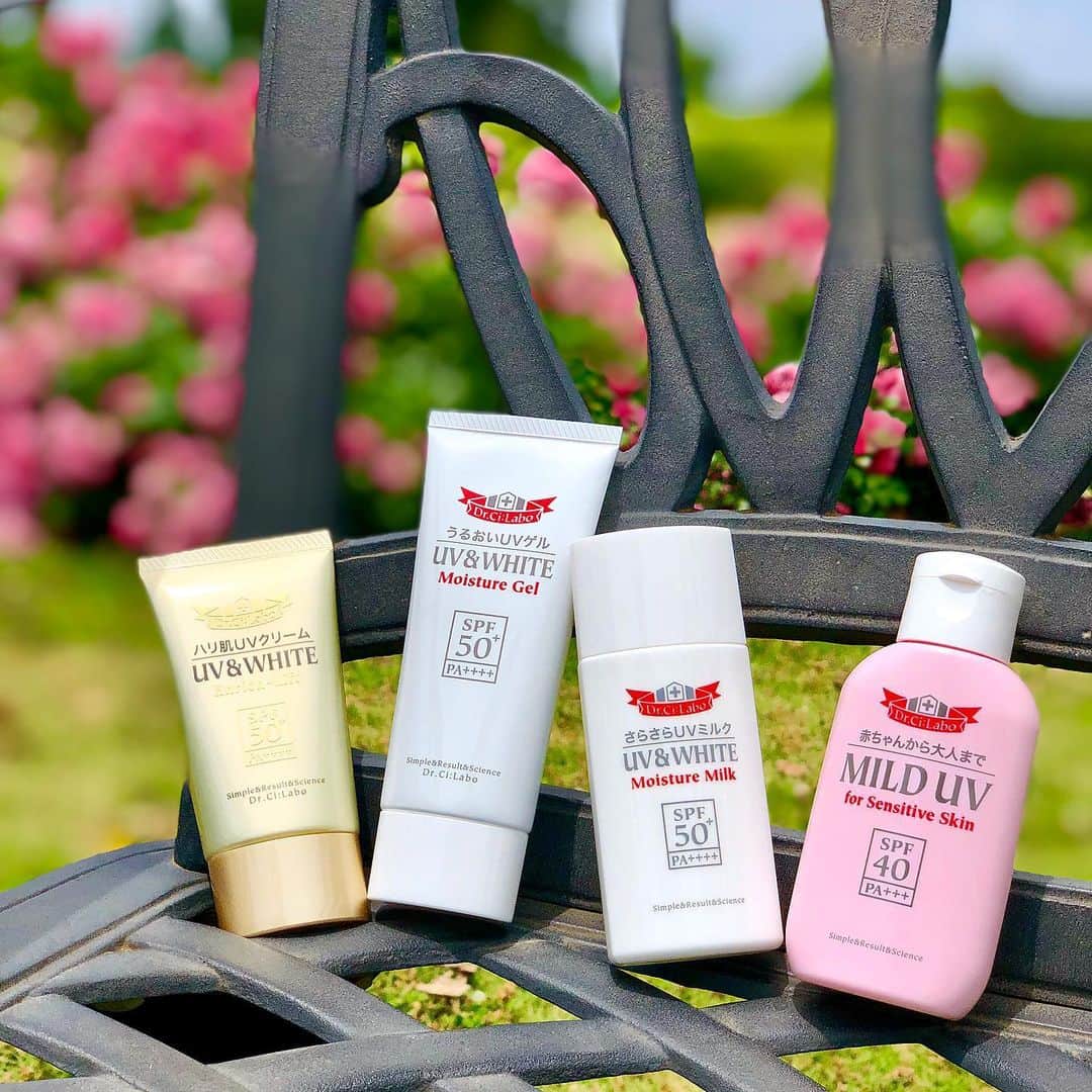 ドクターシーラボ公式のグルメインスタ