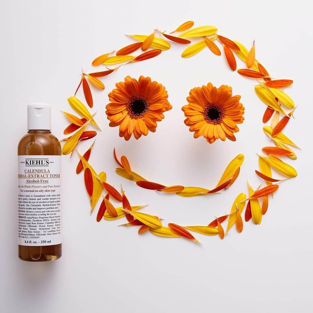 キールズ Kiehl's Japanのインスタグラム