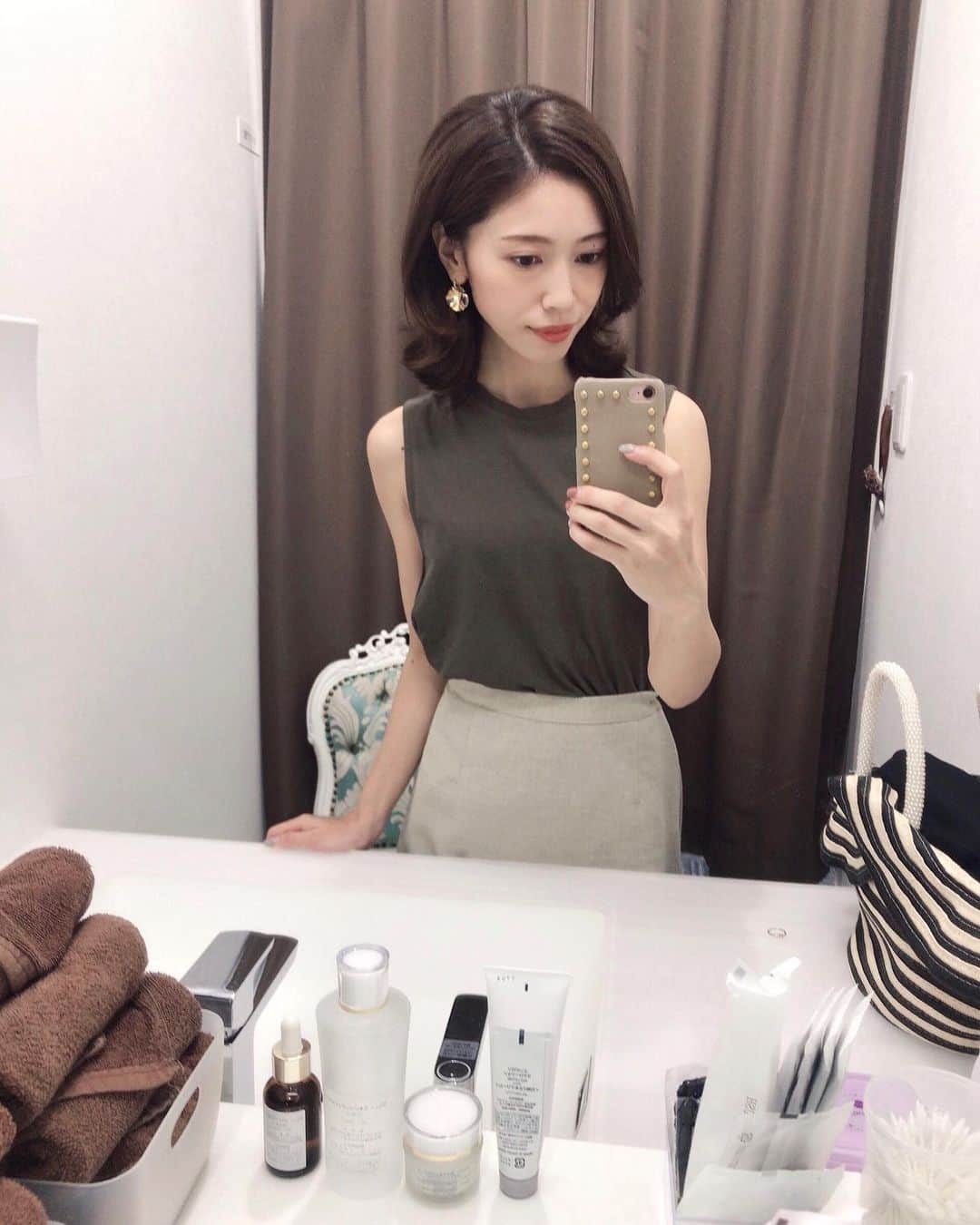 石黒美帆のインスタグラム