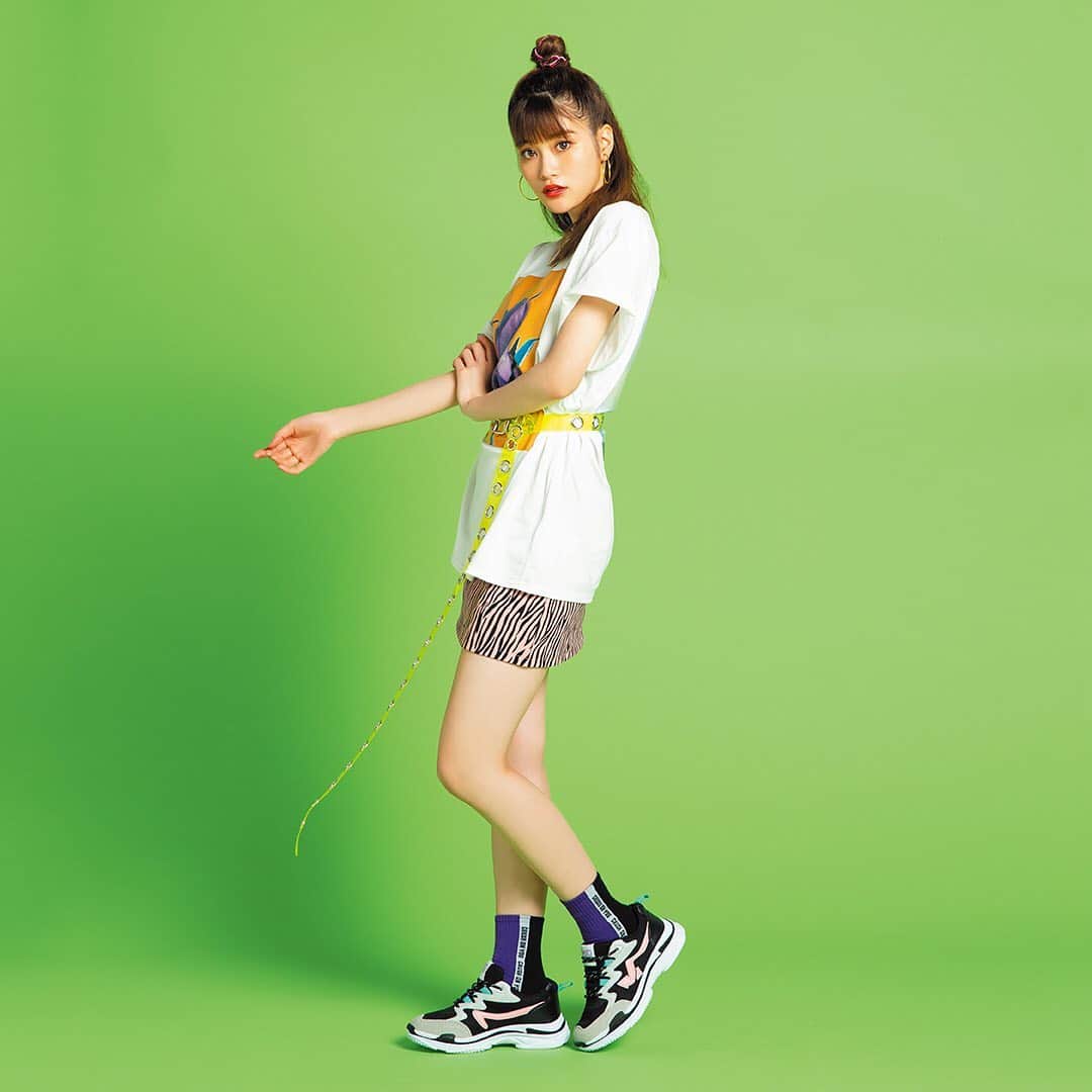 ASBee(アスビー)のインスタグラム
