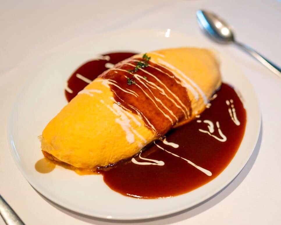 ザ・キャピトルホテル 東急 公式のグルメインスタ