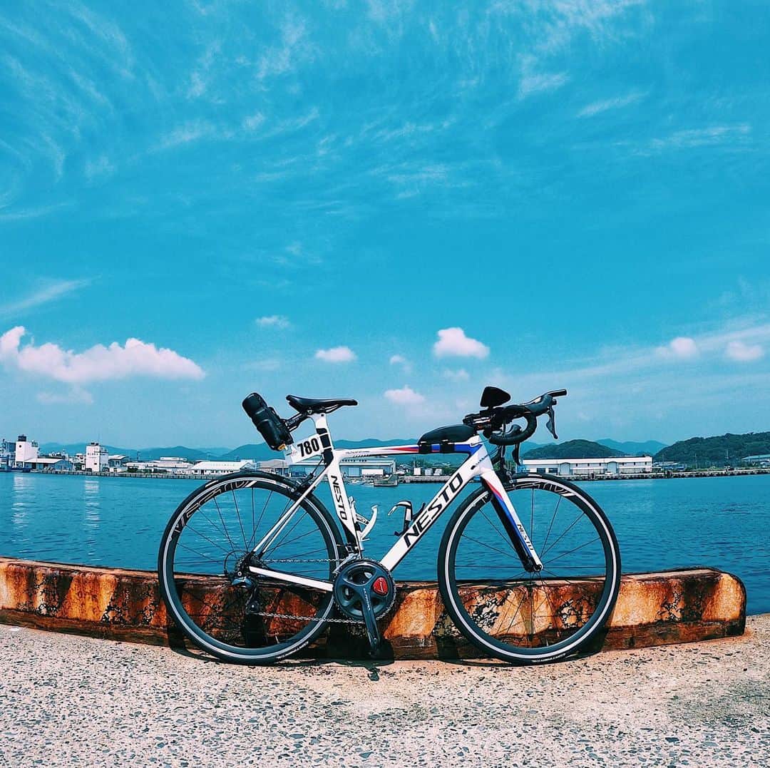 NESTOのインスタグラム