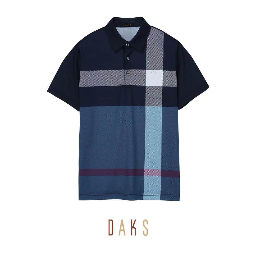 DAKS Koreaのインスタグラム