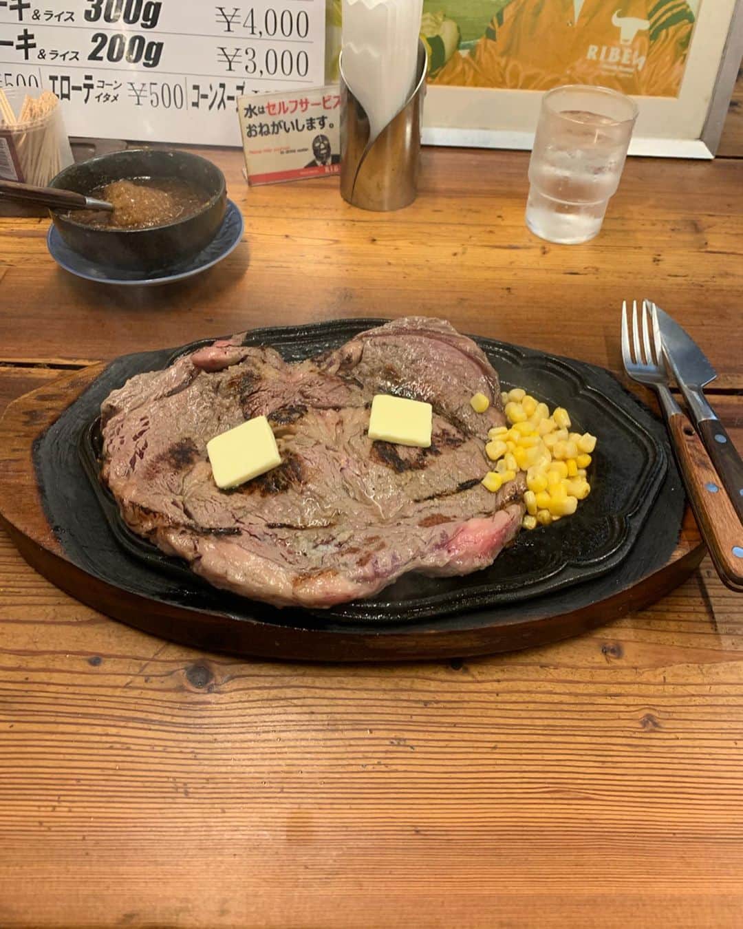 柴崎貴広のグルメインスタ