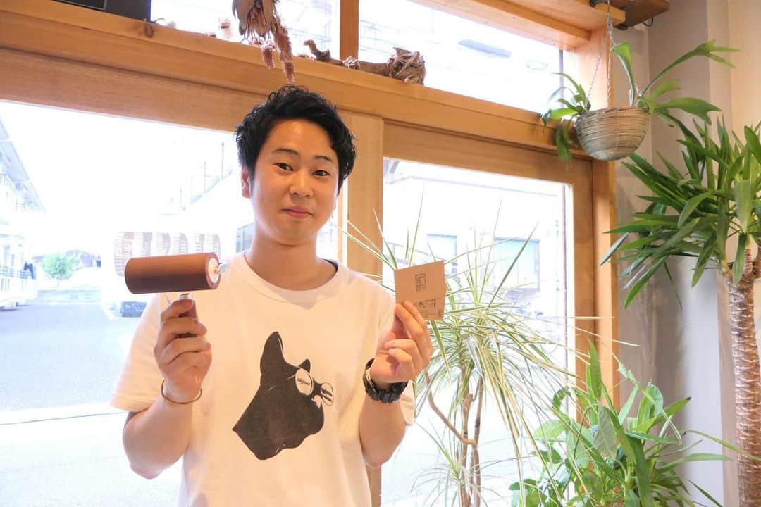 HeyCoffeeのグルメインスタ