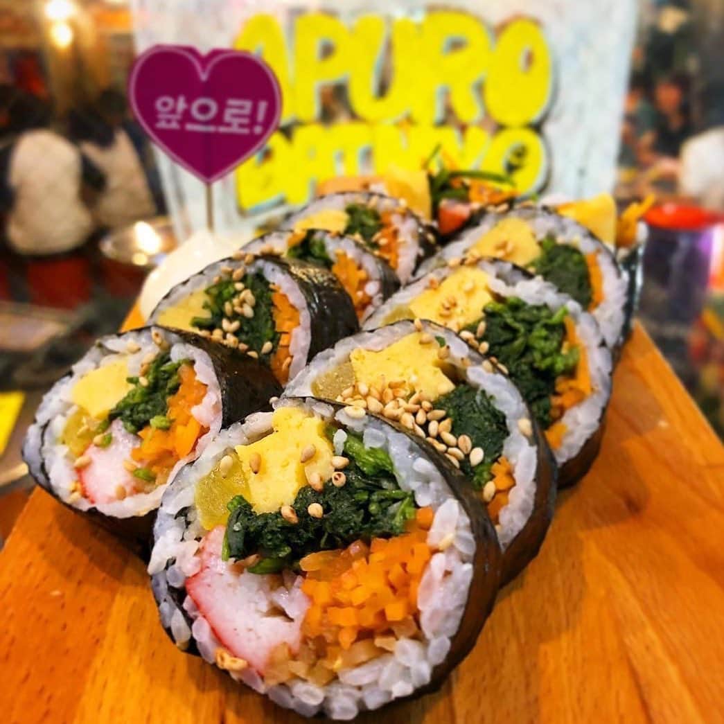 UberEATS_Japanのグルメインスタ