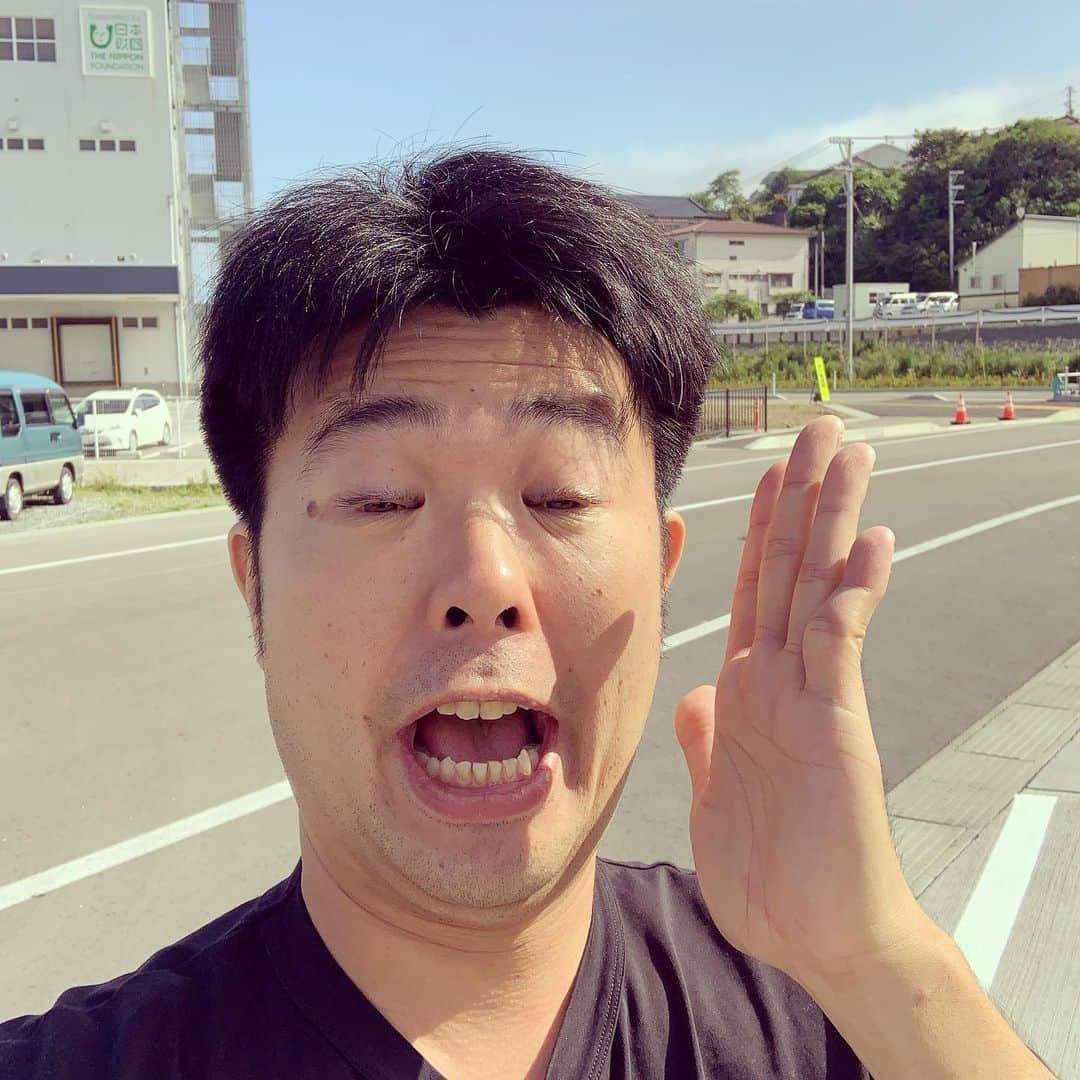 西川晃啓のインスタグラム