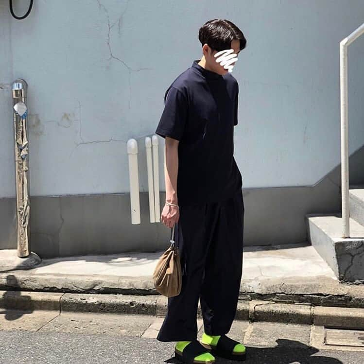 ジムフレックスさんのインスタグラム写真 - (ジムフレックスInstagram)「@__hry09__  street style @gymphlex #MadeForLife」6月25日 19時28分 - gymphlex