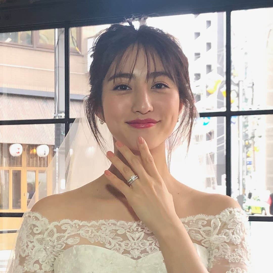 美人百花のインスタグラム