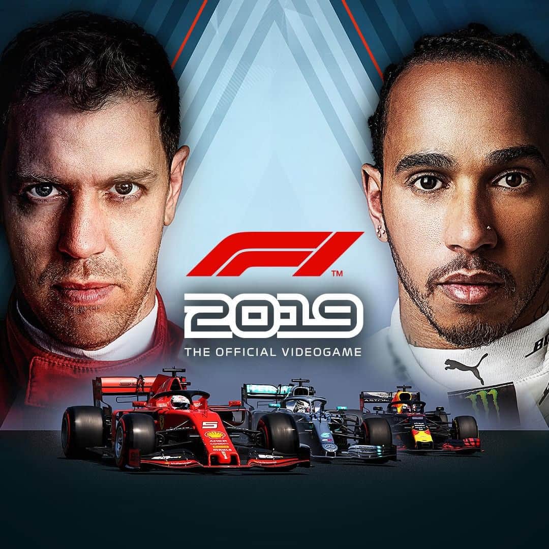 F1さんのインスタグラム写真 - (F1Instagram)「F1 2019 is here - and earlier than ever before! 😍 Grab the Legends Edition of @formula1game NOW in the F1 Store 🎮 link in bio!  #F1 #Formula1 #F12019 #Formula1Game #Esports #F1Esports #Gaming」6月25日 19時33分 - f1
