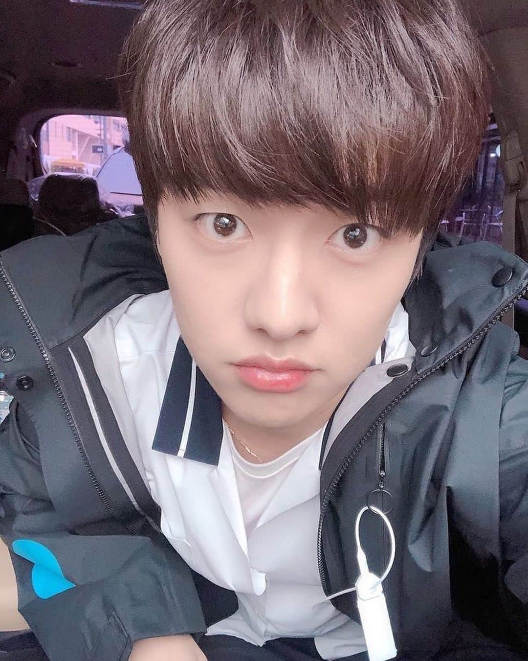 シン・ウォンホさんのインスタグラム写真 - (シン・ウォンホInstagram)「#SHIN #CROSSGENE #신원호 #크로스진」6月25日 19時39分 - shinwonho_91