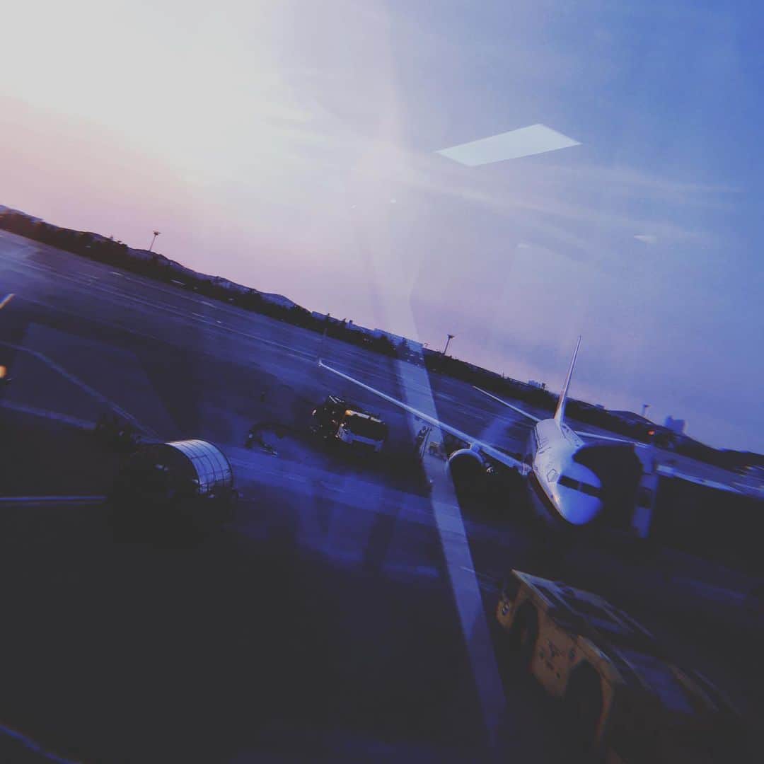 円谷優希さんのインスタグラム写真 - (円谷優希Instagram)「ありがとう韓国🇰🇷 また来るね💕  #旅行 #韓国 #帰国します🇯🇵」6月25日 19時39分 - yukitsumuraya