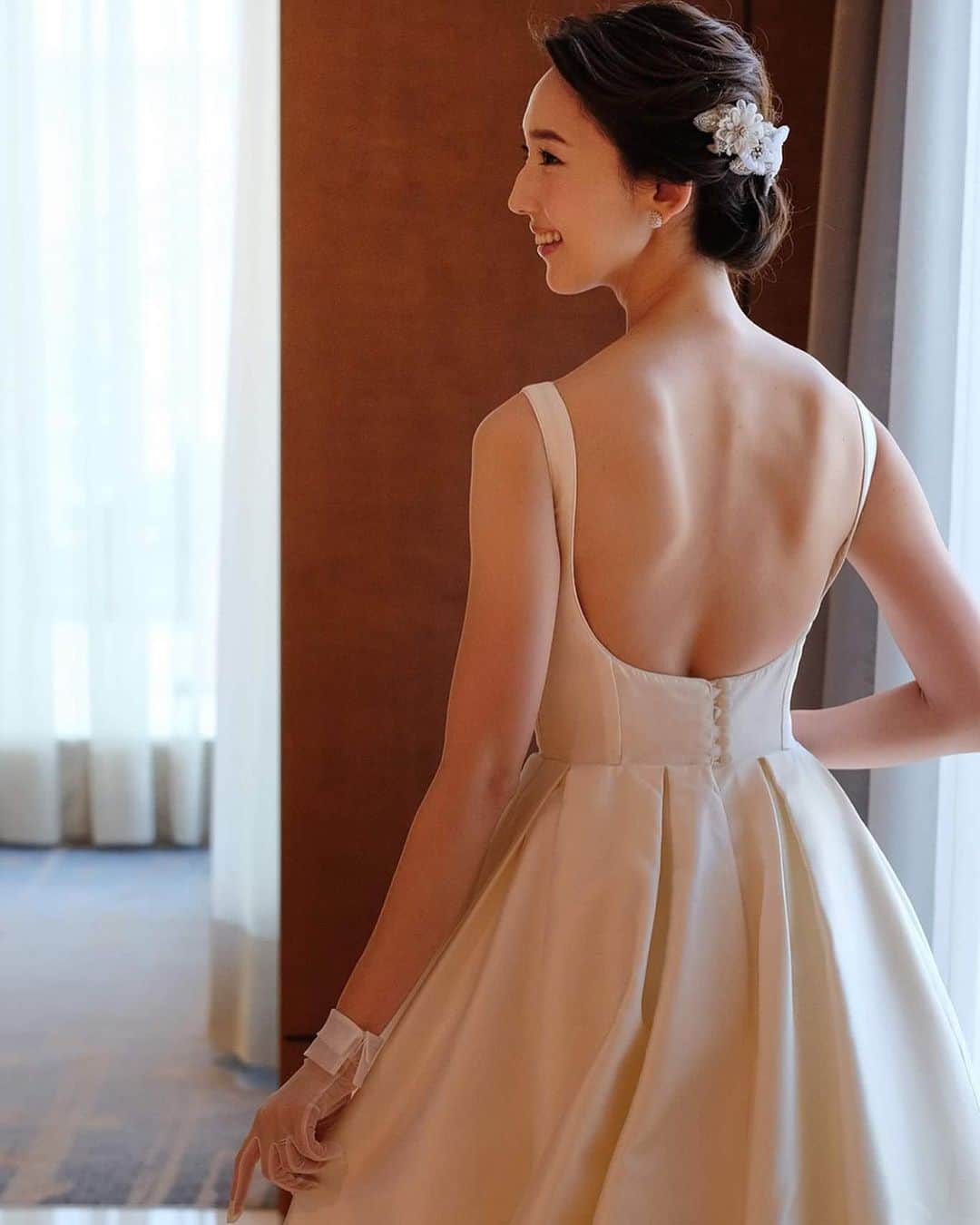 松原汐織のインスタグラム