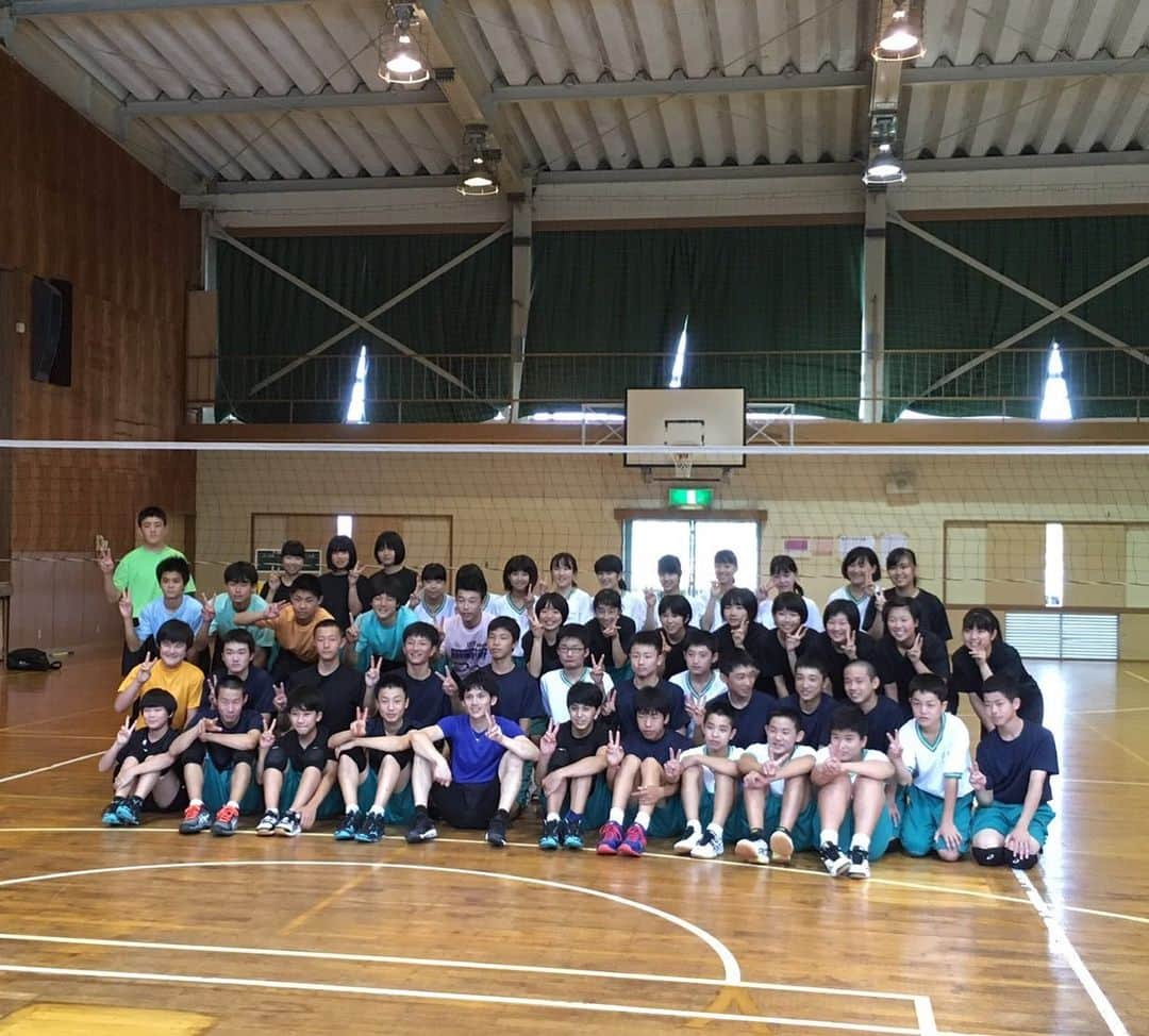 川口太一のインスタグラム