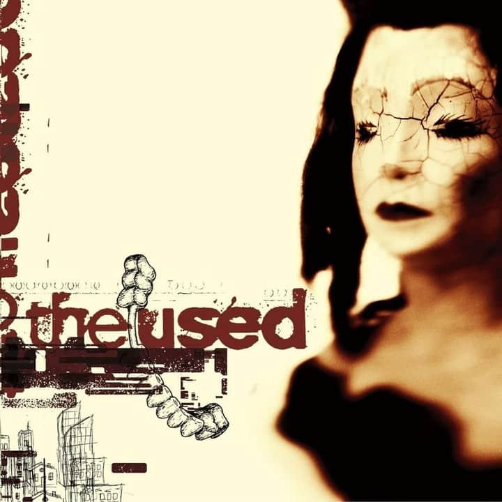 Rock Soundさんのインスタグラム写真 - (Rock SoundInstagram)「17 years ago today The Used released their self-titled album! 🎉」6月25日 19時52分 - rocksound