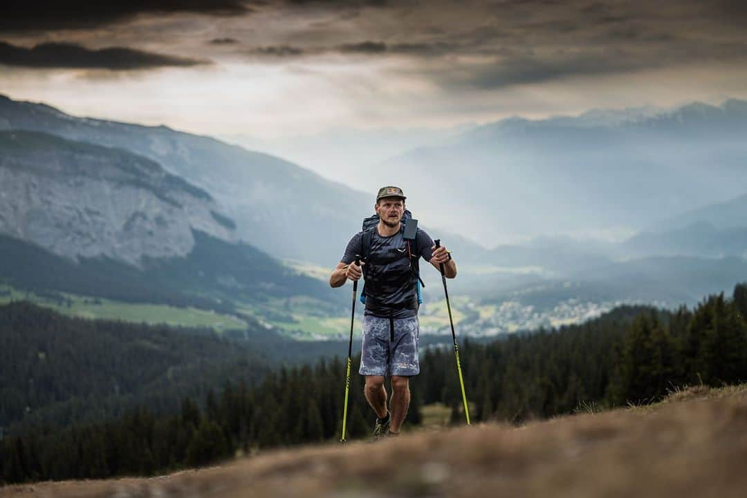 Suuntoのインスタグラム