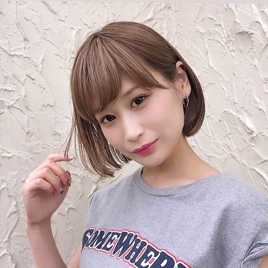 都築青空のインスタグラム