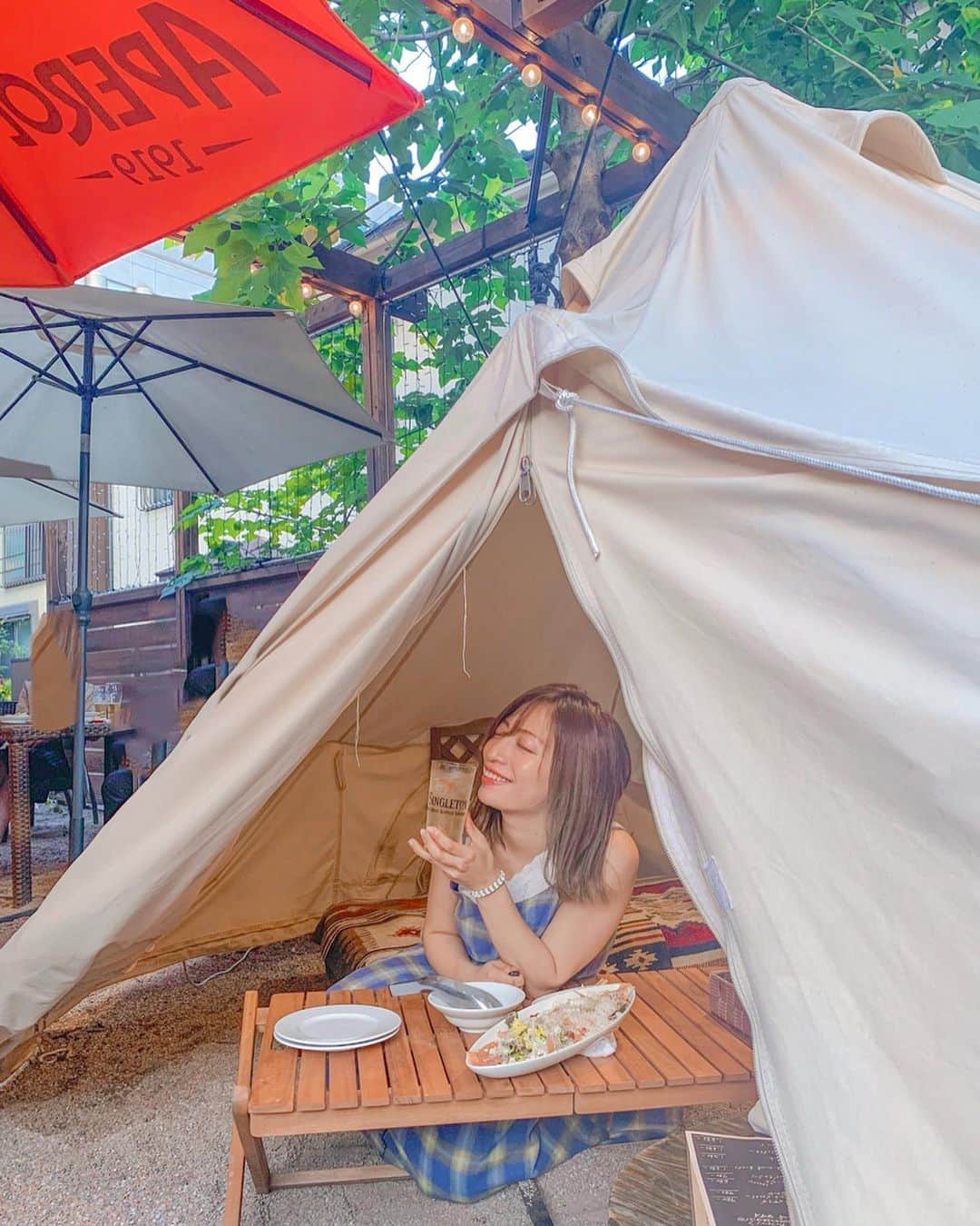 和希詩織のグルメインスタ