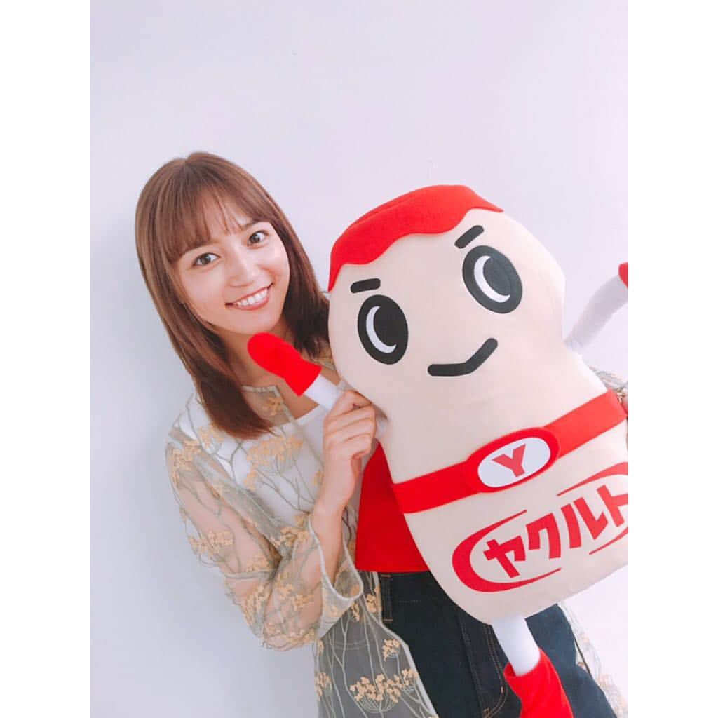 GINGERのインスタグラム