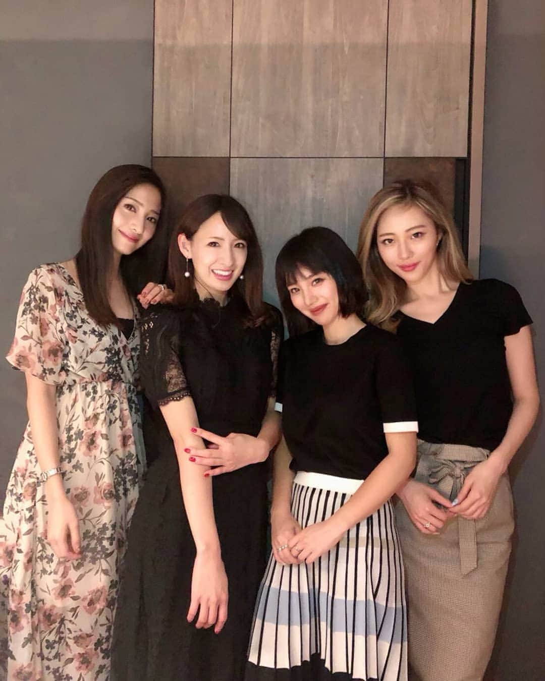 保坂玲奈のグルメインスタ