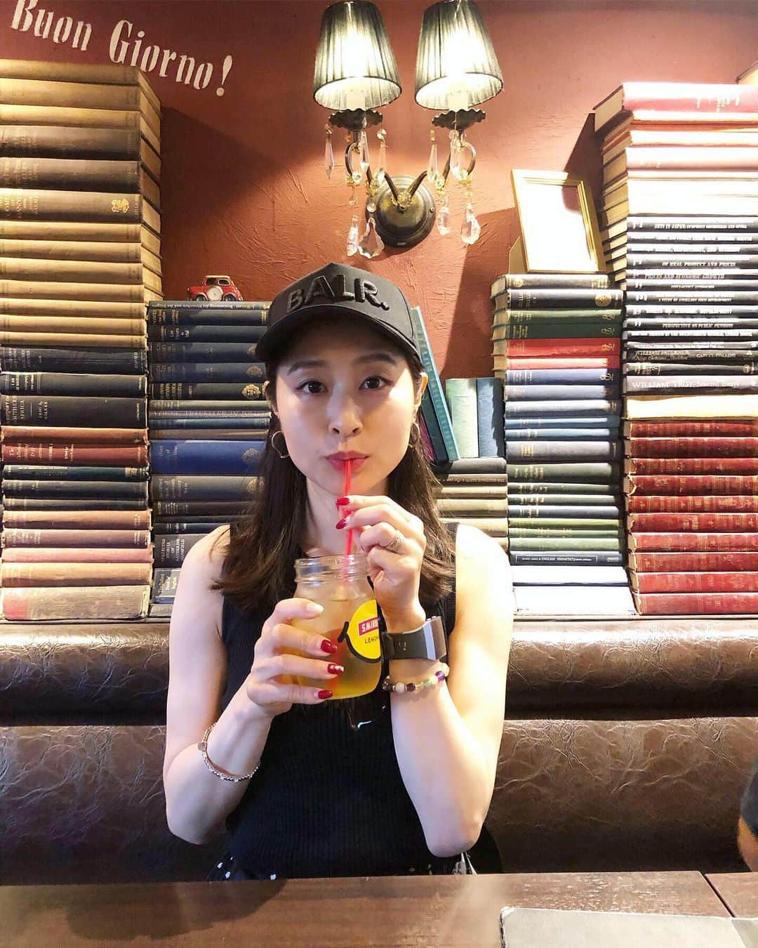 権田裕美のグルメインスタ