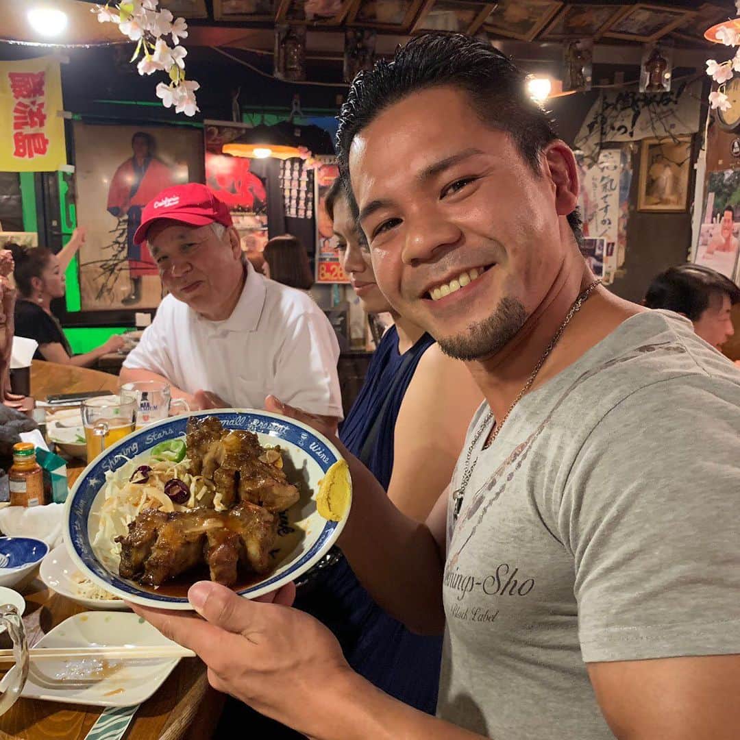 吉岡世起のインスタグラム