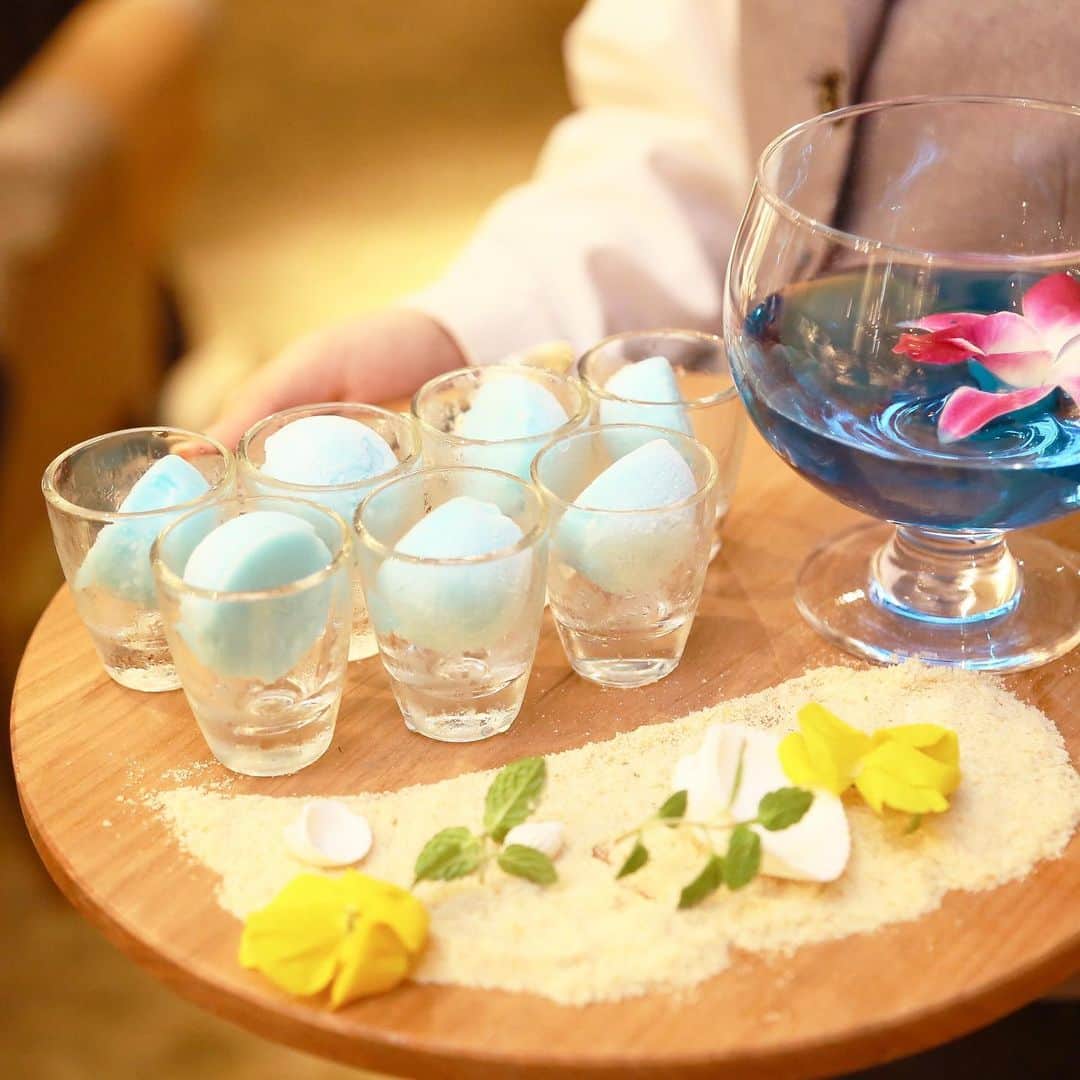 オードヴィーウェディング【名古屋・結婚式場】 のグルメインスタ