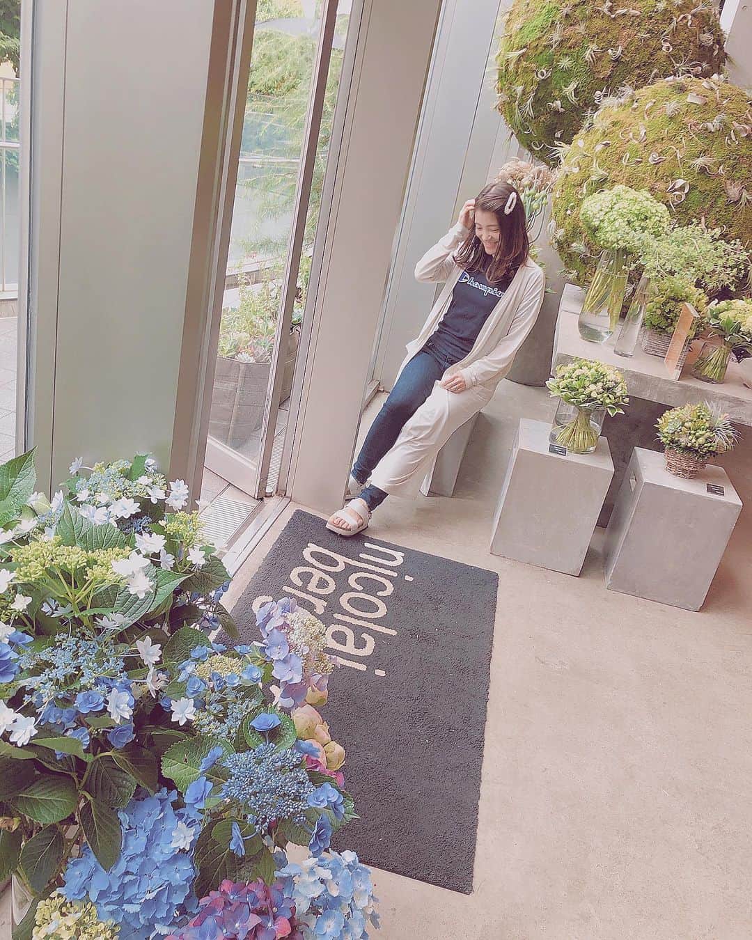 今吉めぐみのグルメインスタ