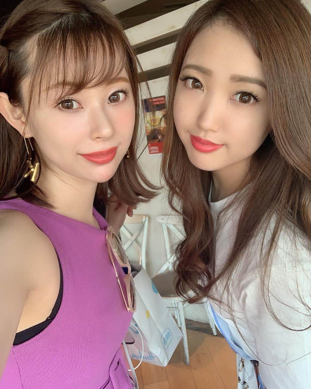 karen okajimaのグルメインスタ