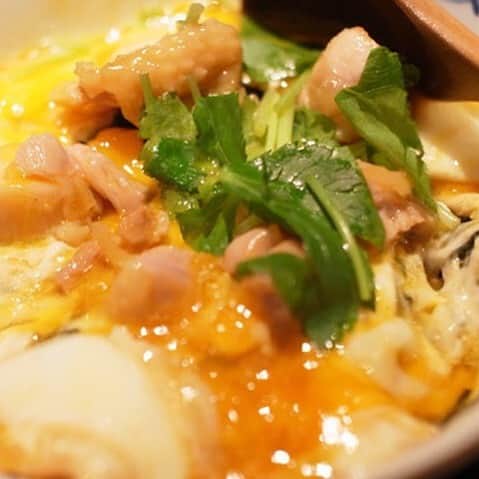 東京カレンダーのグルメインスタ