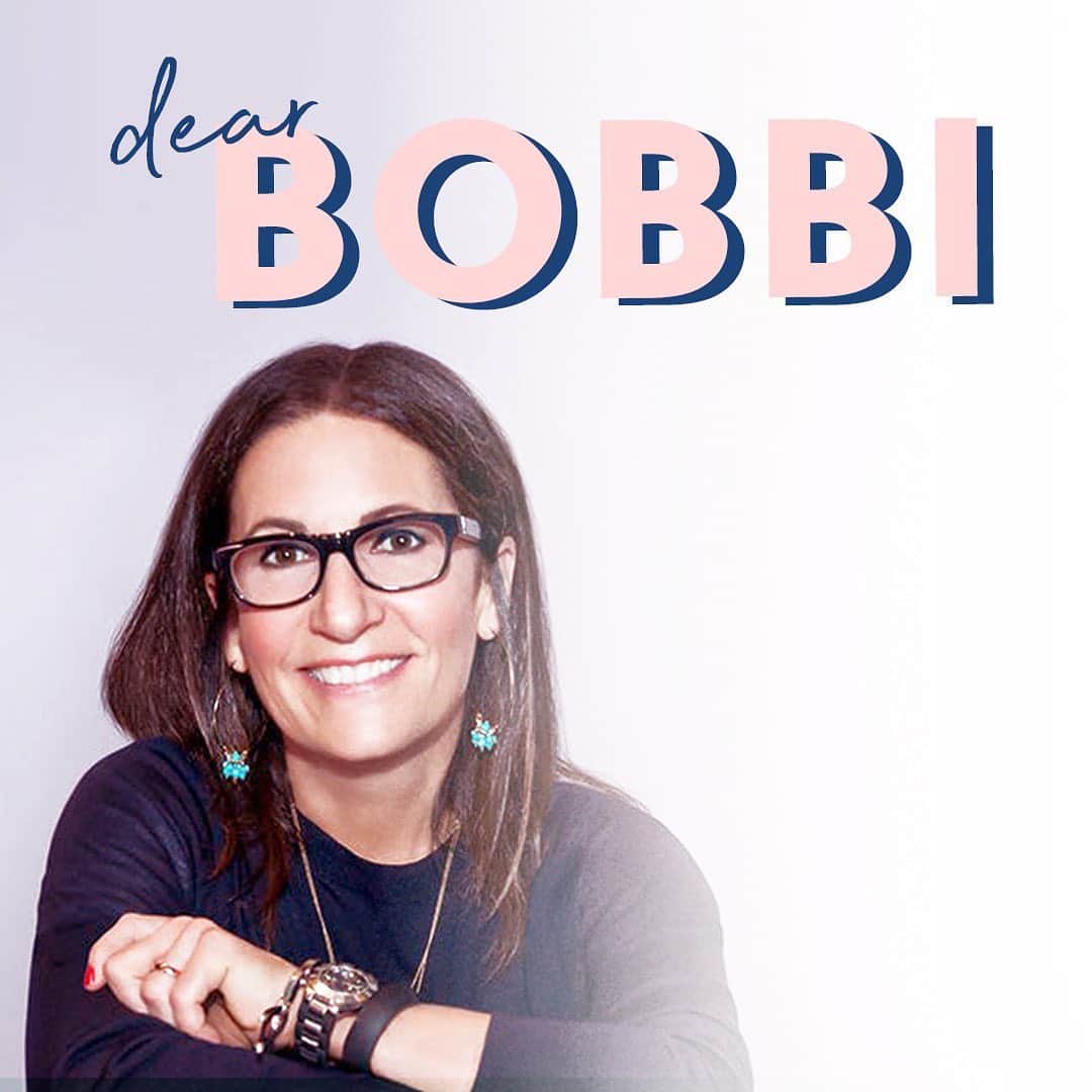 ボビー・ブラウンのインスタグラム：「So exited to announce my new column on @purewow that will cover all things beauty and wellness. This week I’m giving my top tips and beauty hacks on how to look your best in a photo.  Send in your questions to dearbobbi@purewow.com or comment below! #linkinbio」