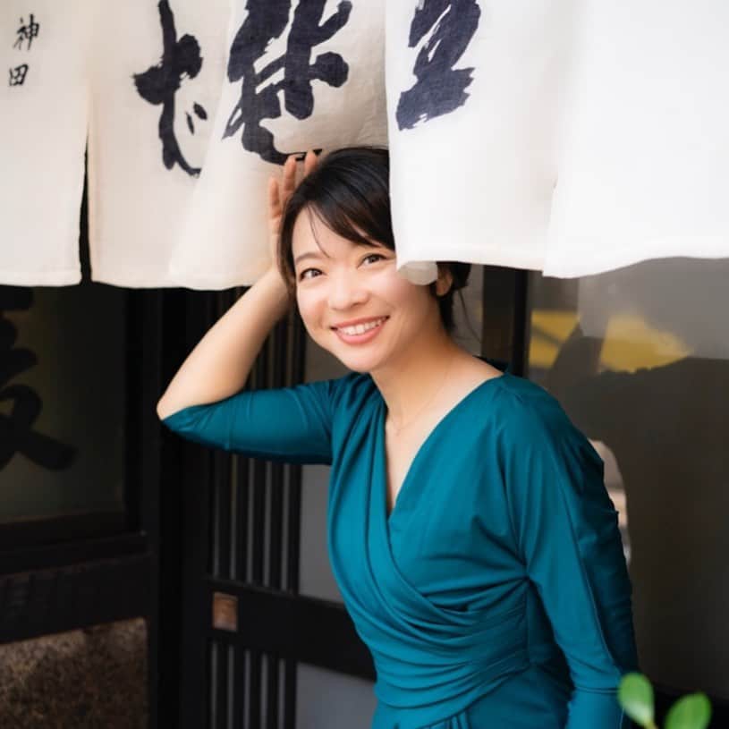 結城さなえのグルメインスタ