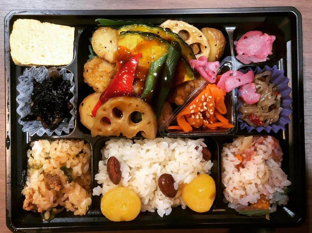 バカリズムさんのインスタグラム写真 - (バカリズムInstagram)「架空OL日記飯 （食べてない）」6月25日 21時29分 - bakarhythm