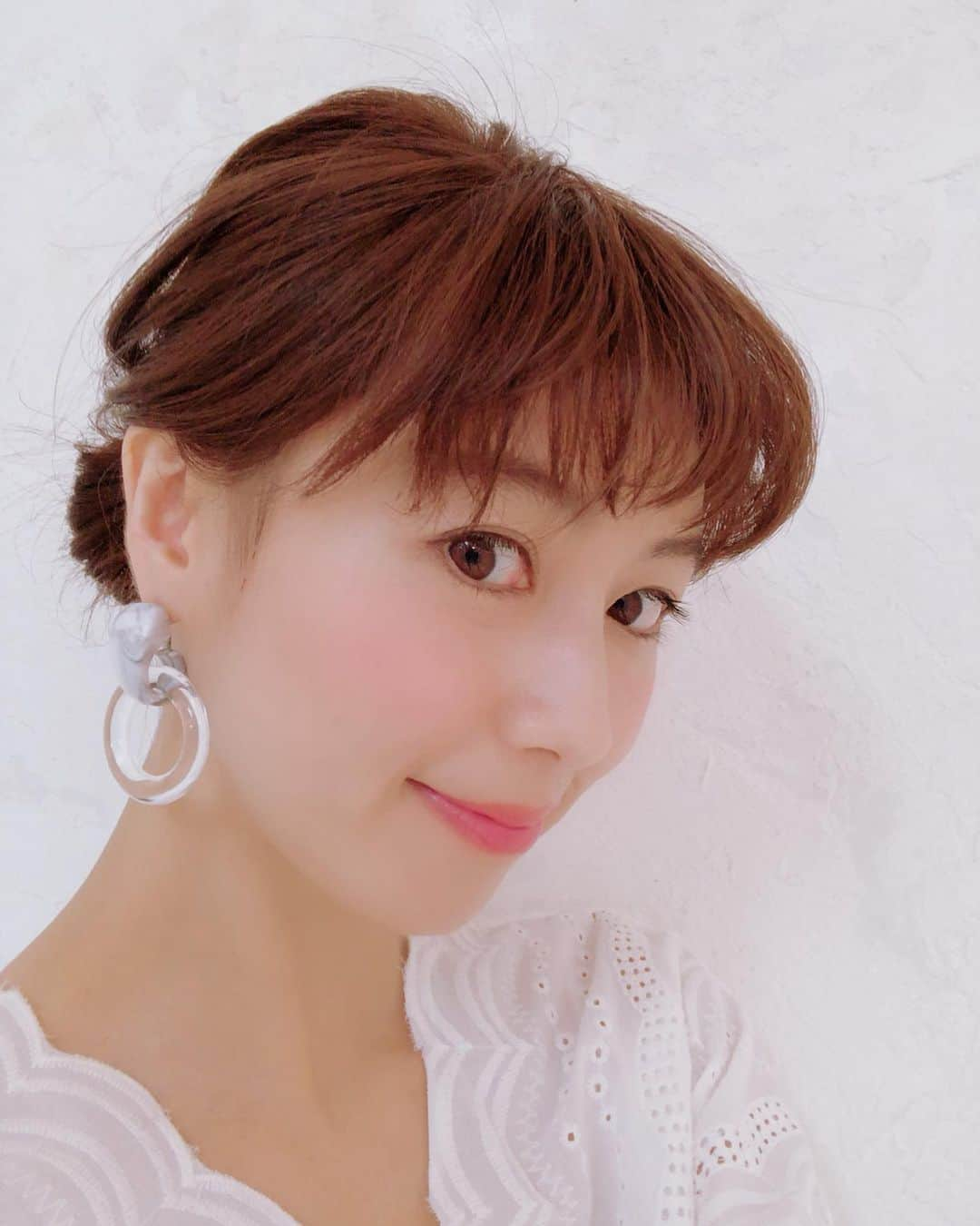 小坂温子さんのインスタグラム写真 - (小坂温子Instagram)「@jewel_vox 💎✨ #プチプラアクセサリー  #jewelvox 💓」6月25日 21時23分 - kosaka_atsuko