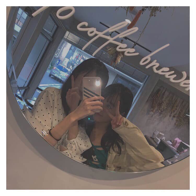 HARUのインスタグラム