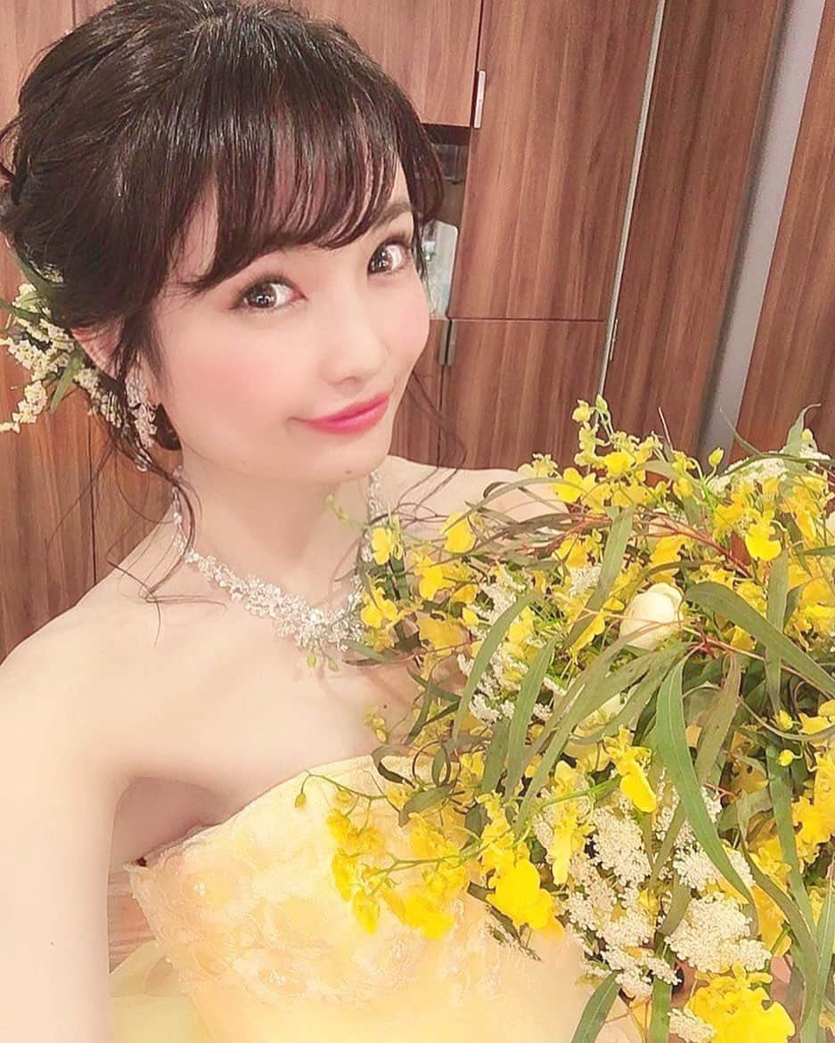 浅井麻里のインスタグラム