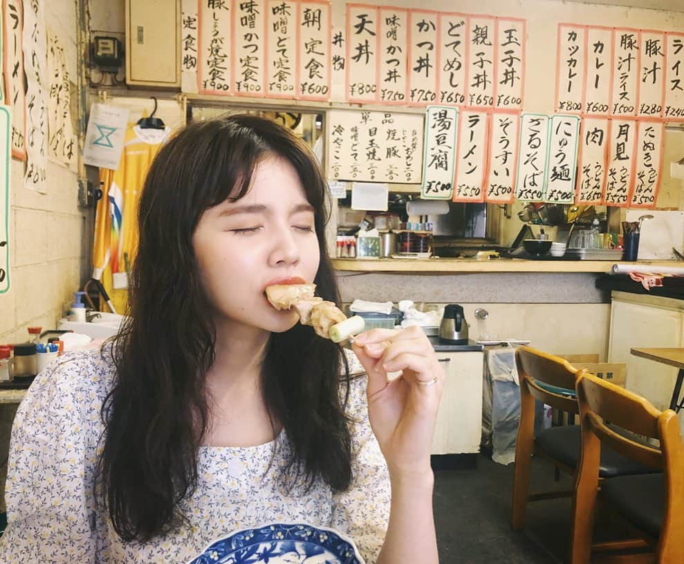 村田倫子のグルメインスタ