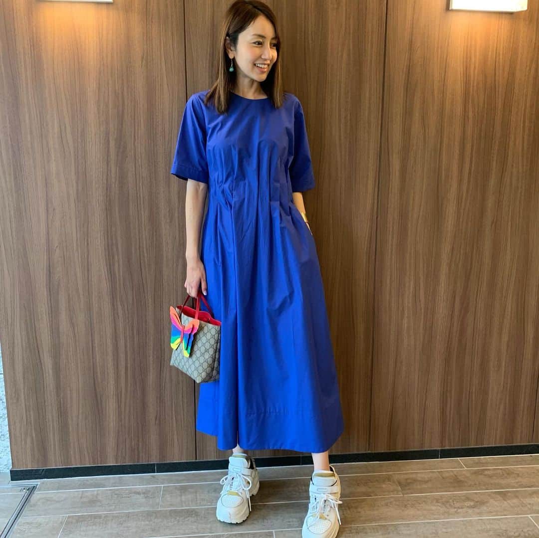 矢田亜希子のインスタグラム