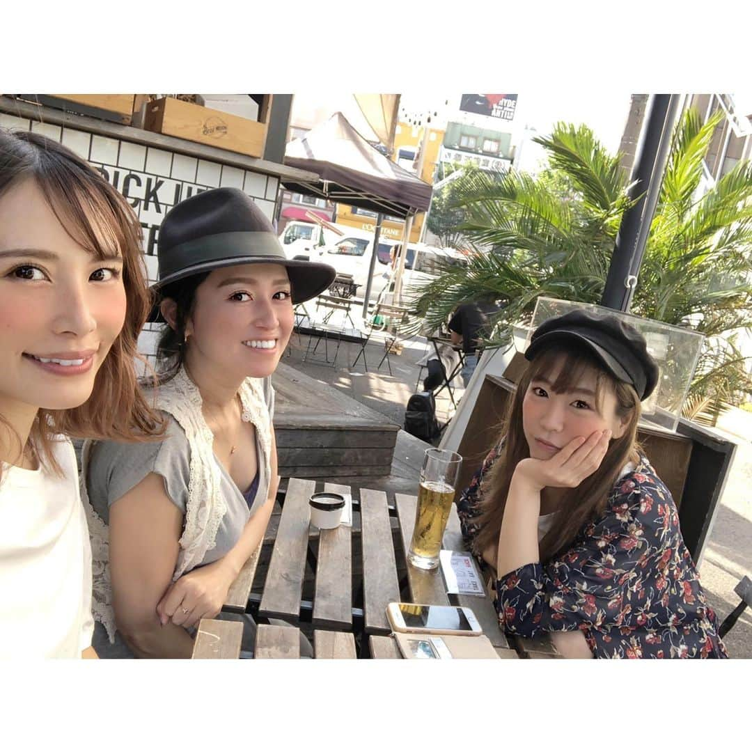 花咲いあんさんのインスタグラム写真 - (花咲いあんInstagram)「すきめん。 ・ ・ ・  #lunch #なんだって話せる仲 #旅行行きたいな  #今日の天気最高でした」6月25日 21時49分 - ohanachan_087087