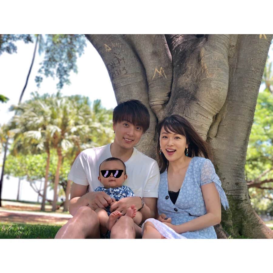 五十嵐圭さんのインスタグラム写真 - (五十嵐圭Instagram)「#Hawaii②」6月25日 22時05分 - keiigarashi_official