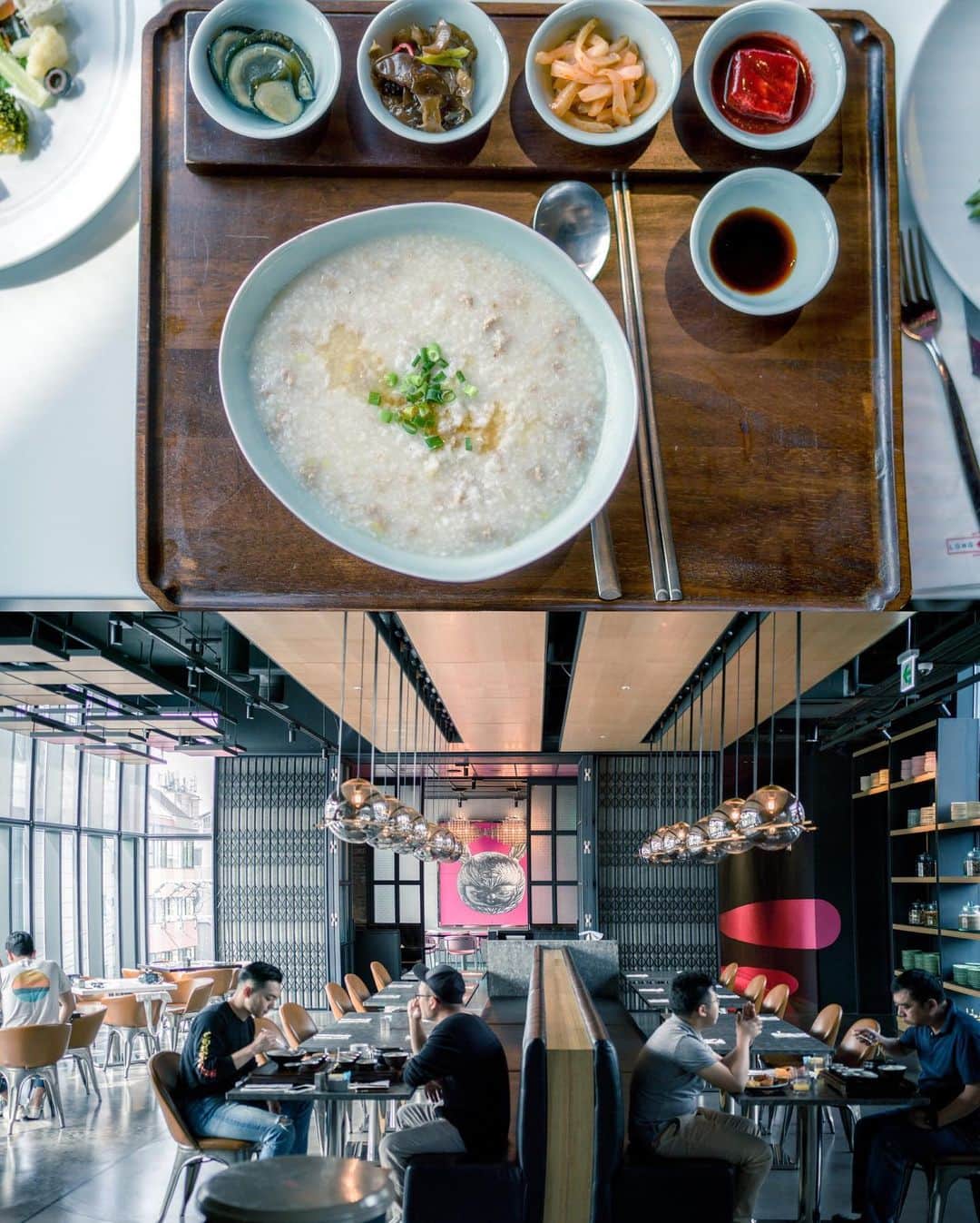 6151さんのインスタグラム写真 - (6151Instagram)「Breakfast is at Long Chim／RYSE, Autograph Collection｜Seoul Hongdae﻿﻿」6月25日 22時00分 - 6151