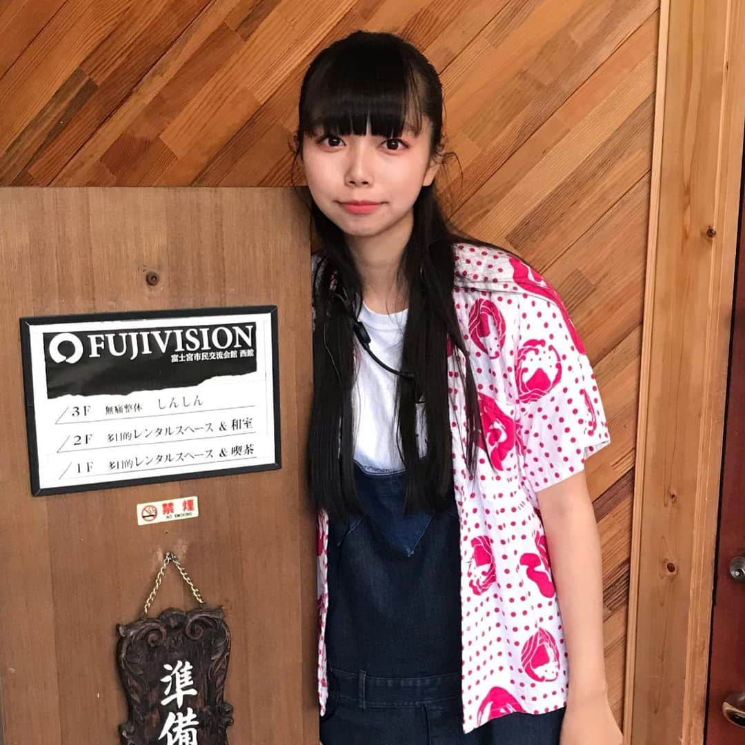 井出ちよののインスタグラム